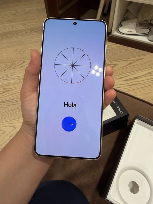 Oppo find x 8ultra фул кп