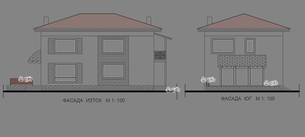 Продава се Парцел в Пловдив, Център - 721 кв.м за 97 €/кв.м - Снимка #1