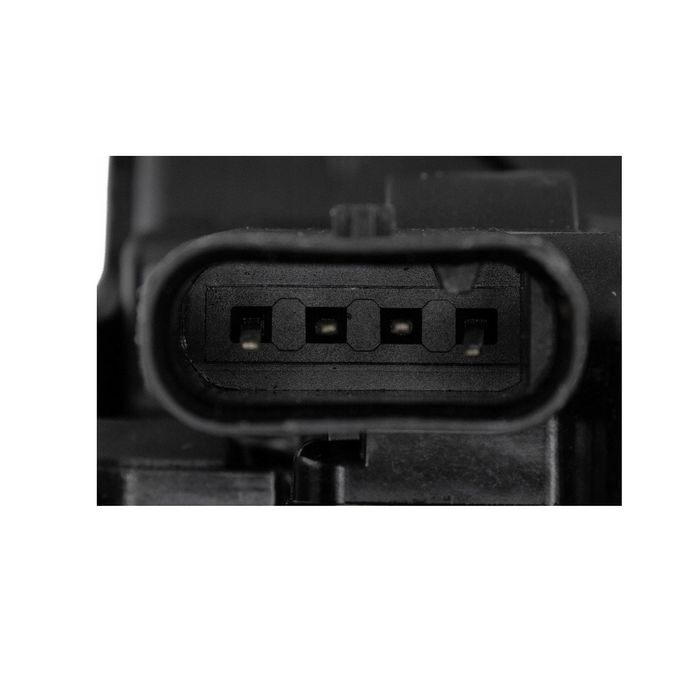 Брава за багажник за Jeep Renegade 2018+