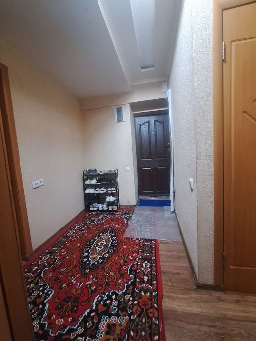 Qizlarga arenda kvartira