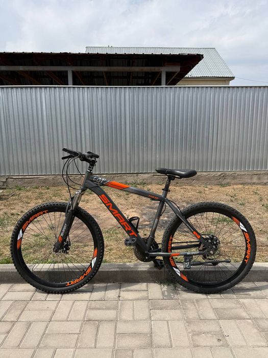 Горный велосипед SMART