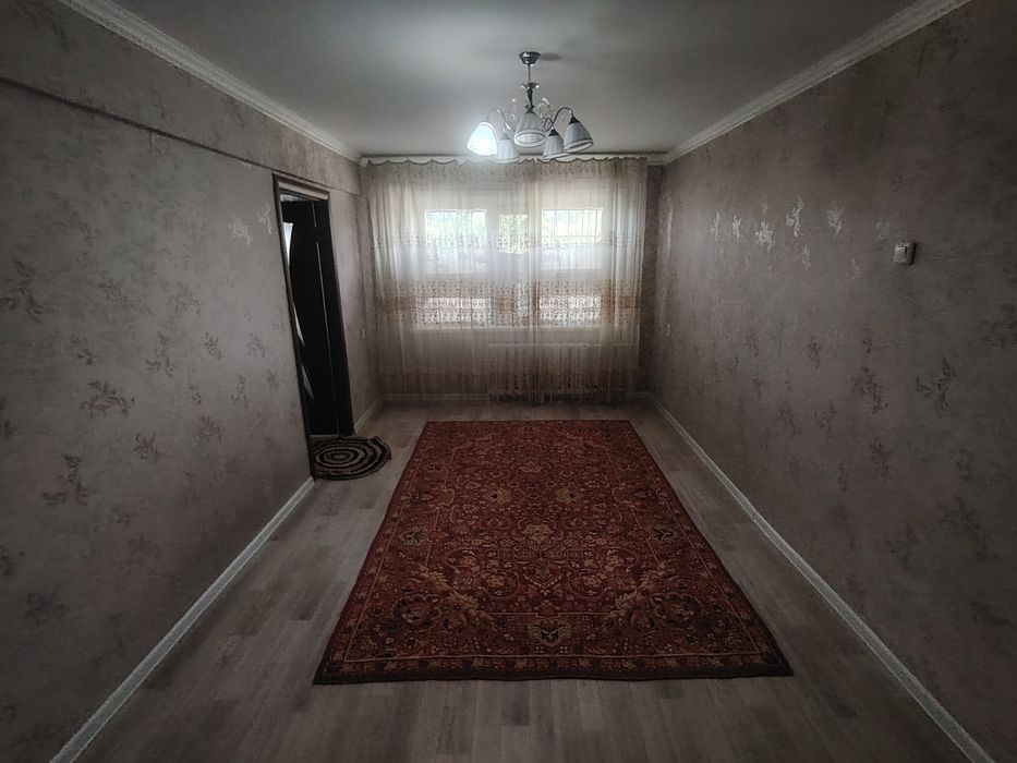 Продается 2ком квартира