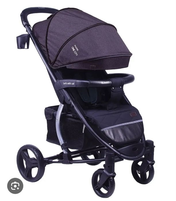 Продам коляску детскую