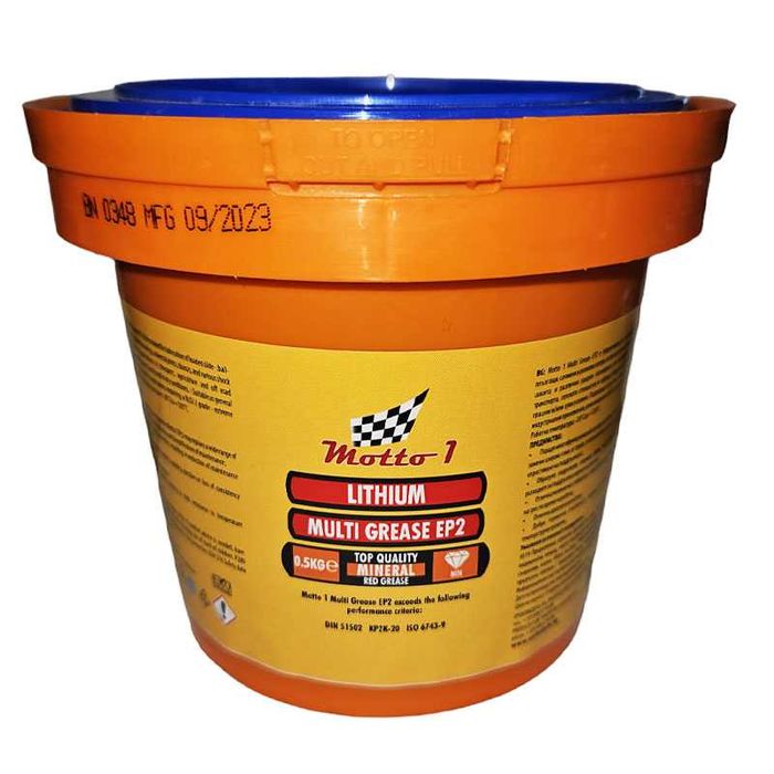 Грес за лагери – за автомобили, машини и индустрия, ТОП Цени