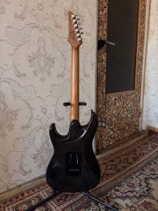 IBANEZ AZ Standart (AZ22S1F) Возможен обмен