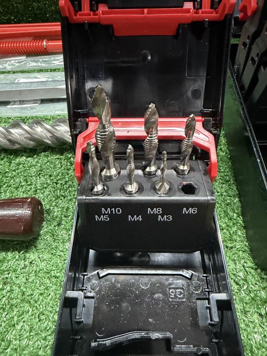 Оригинални ръчни инструменти Wurth/Knipex