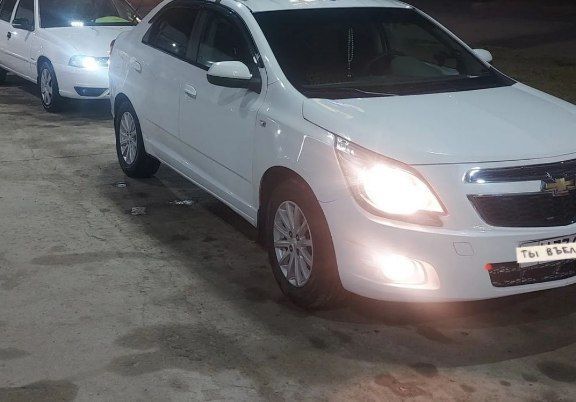 Avtomat cobalt eng tejamkor mashina