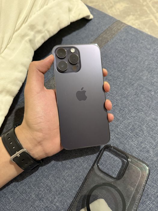 Iphone 14 Pro Max 1TB