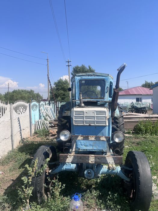 Продам Т-40 акмолинский обл обмен бар