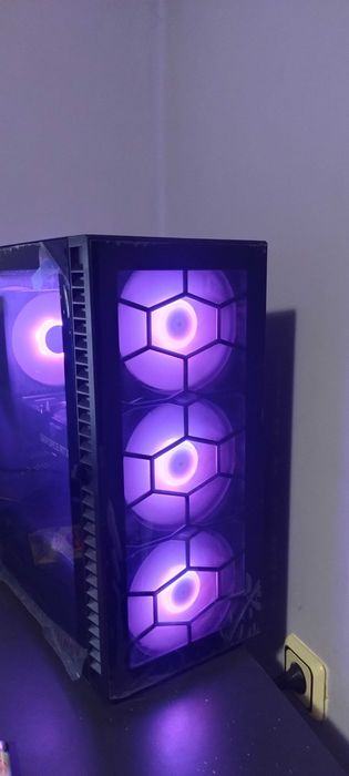 Геймърски компютър