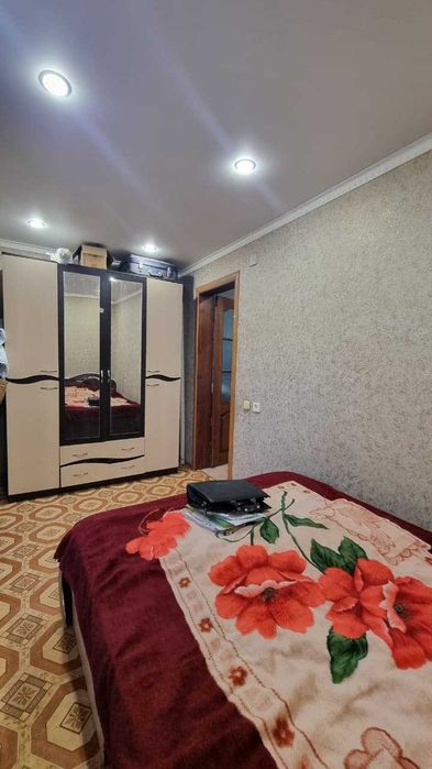 Продам дом в Береке