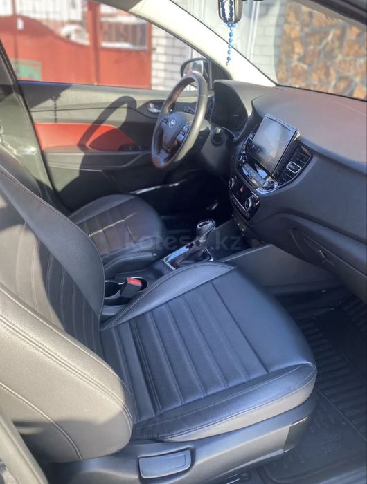 Продам автомобиль