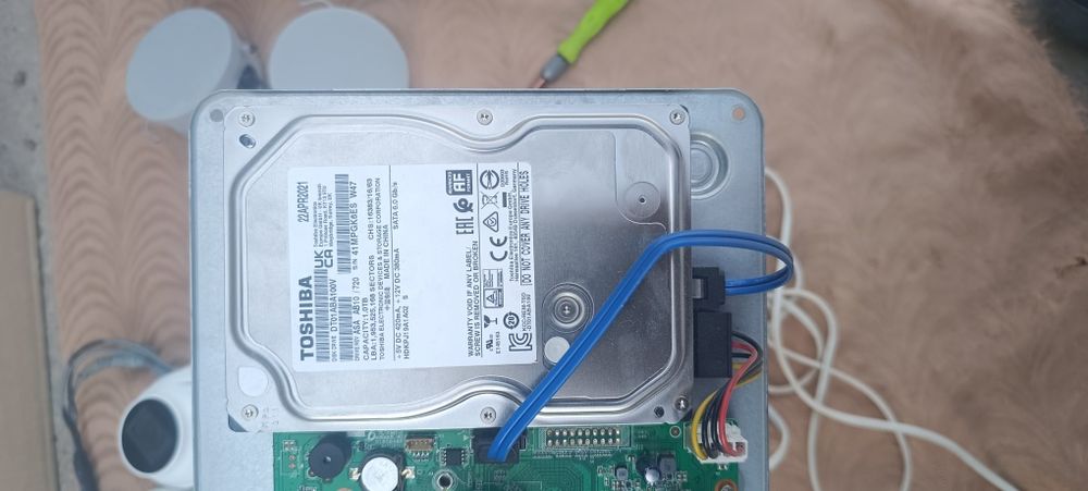 Видеокамер для офиса и дома