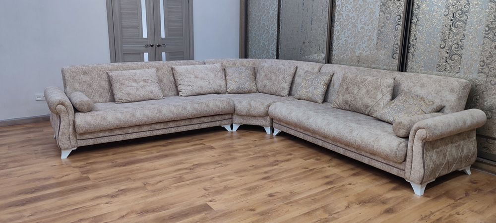 Диван угловой производство Турция