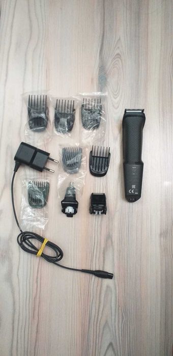masina de tuns philips MG 3740 seria 3000
