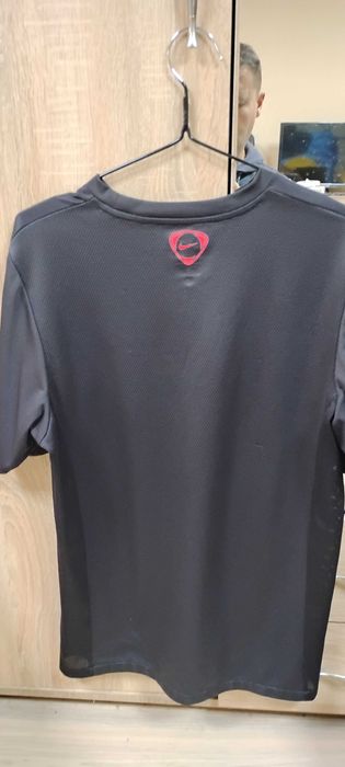 Nike Manchester United ретро футболна фанелка