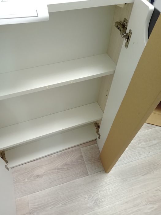 Зеркало с подсветкой