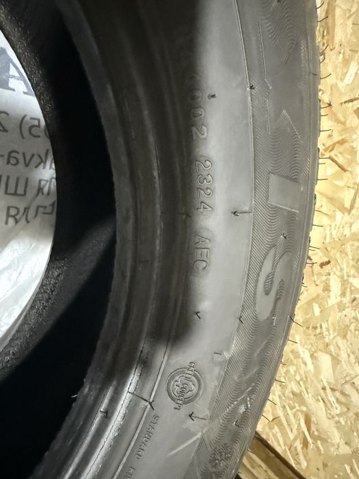 Продам шины на  R 16