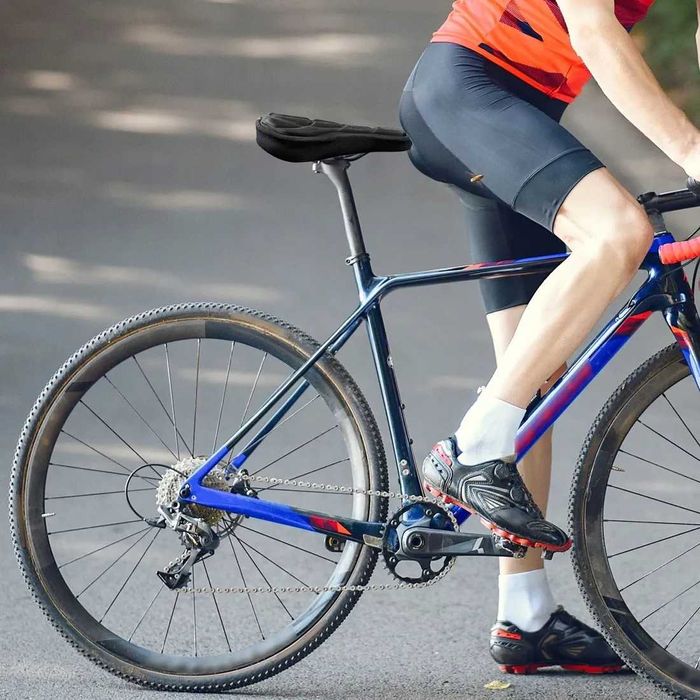Husa sa bicicleta cu spuma gel universala pentru MTB si oras