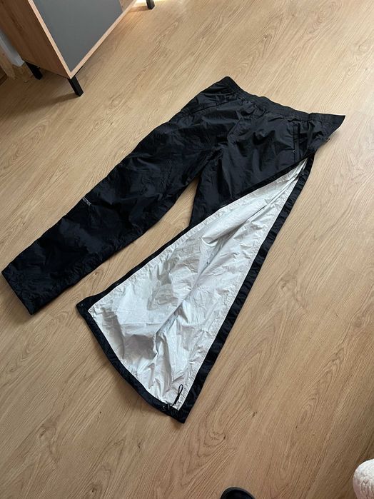 pantaloni marmot gorpcore noi