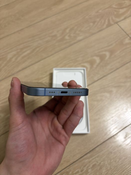 iPhone 14 ИДЕАЛЬНОЕ состояние