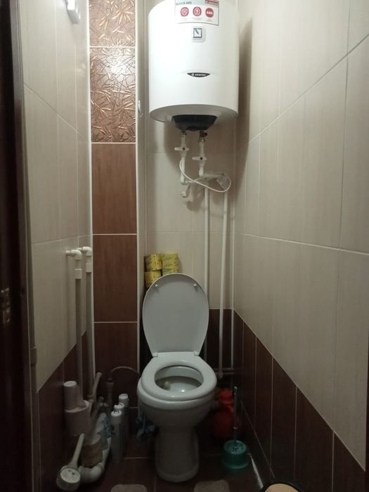 Продам квартиру в хорошем районе