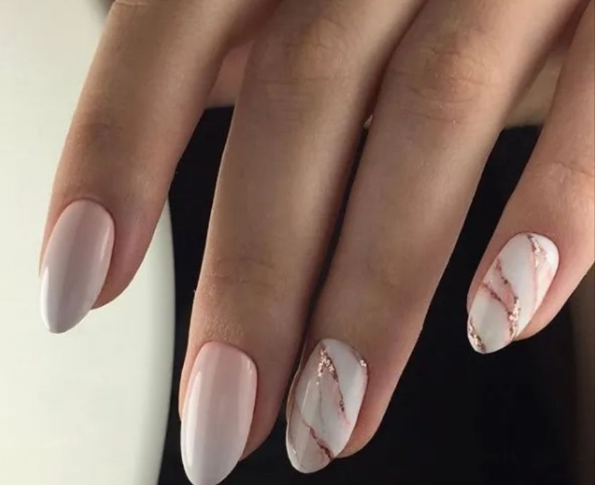 Маникюр на выезд