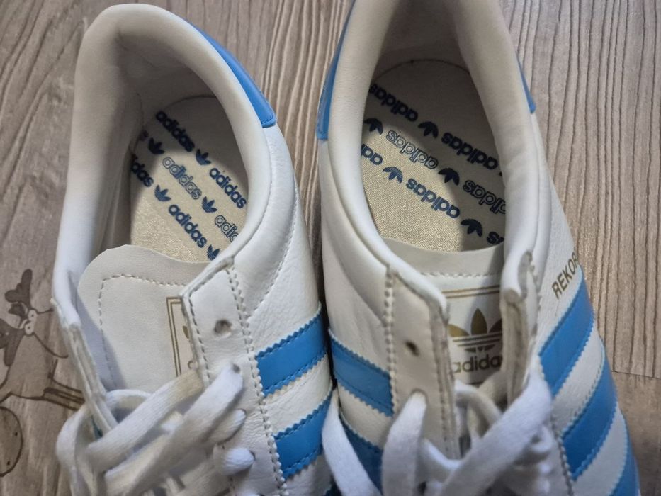 Маратонки Adidas