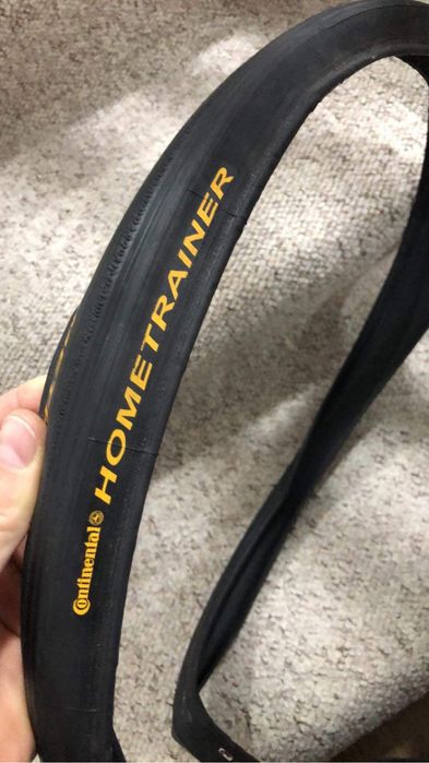 Anvelopa Home Trainer