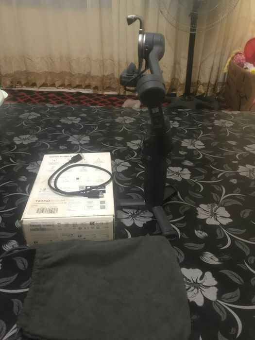 DJI Osmo Mobile 8 — original,