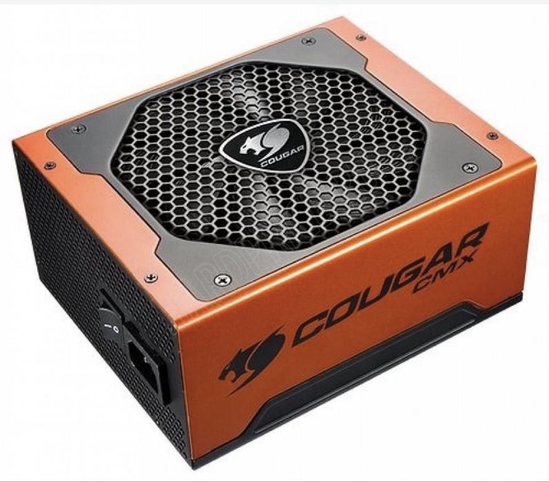 Блок питания Cougar
