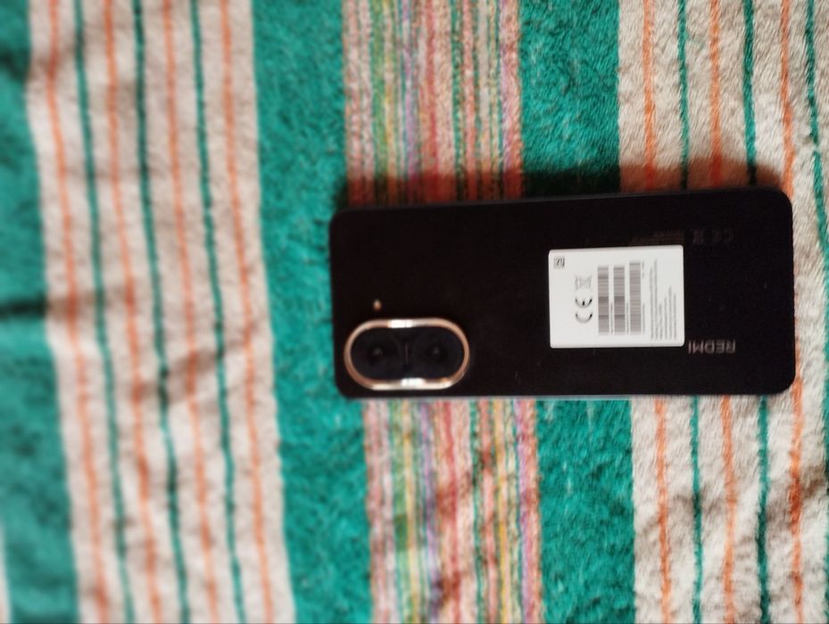 Redmi A5 yangi 2025 sotiladi 10.10 pul.zarur sotlad