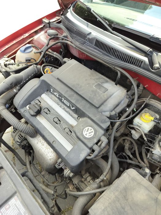 Golf 4 1.4 99.000km