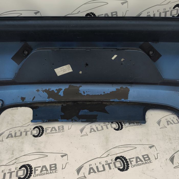 Bara spate Volkswagen Scirocco an 2008-2009-2010-2011-2012-2013