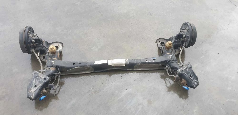 punte spate  1.2 vti b hm01 citroen c3 2