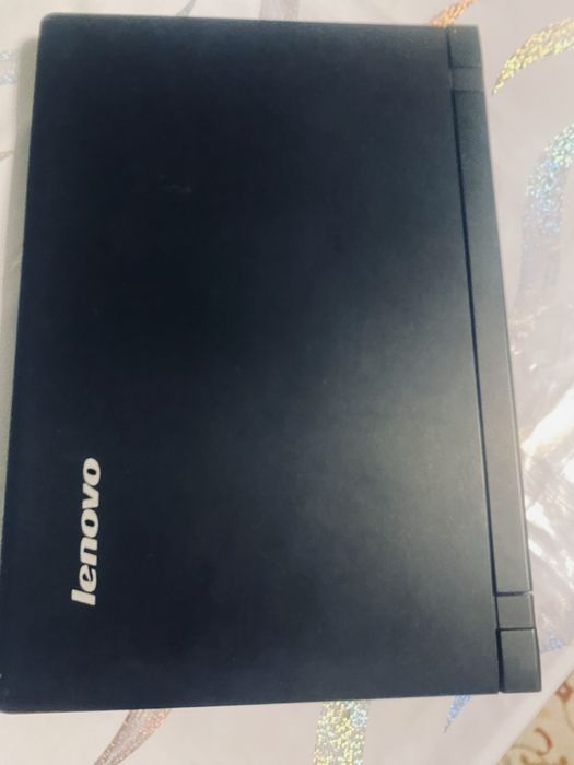 Ноутбук lenovo 4gb ram intel celeron 365hdd с зарядкой и мышка