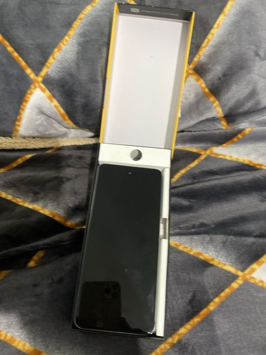 Nubia neo 3 5g negociabil