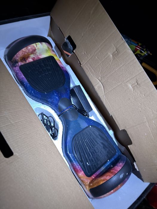 Гироскутер Smart Balance Weel