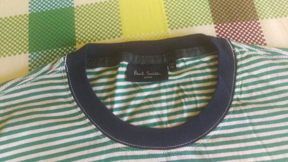 Bluza Paul Smith XXL