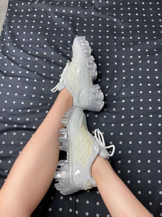 Обувь в MSJ Shop