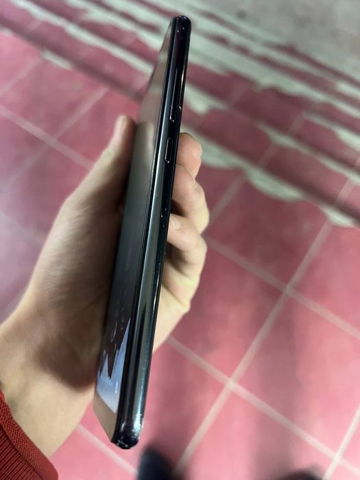 Mi 8 Lite holati zor