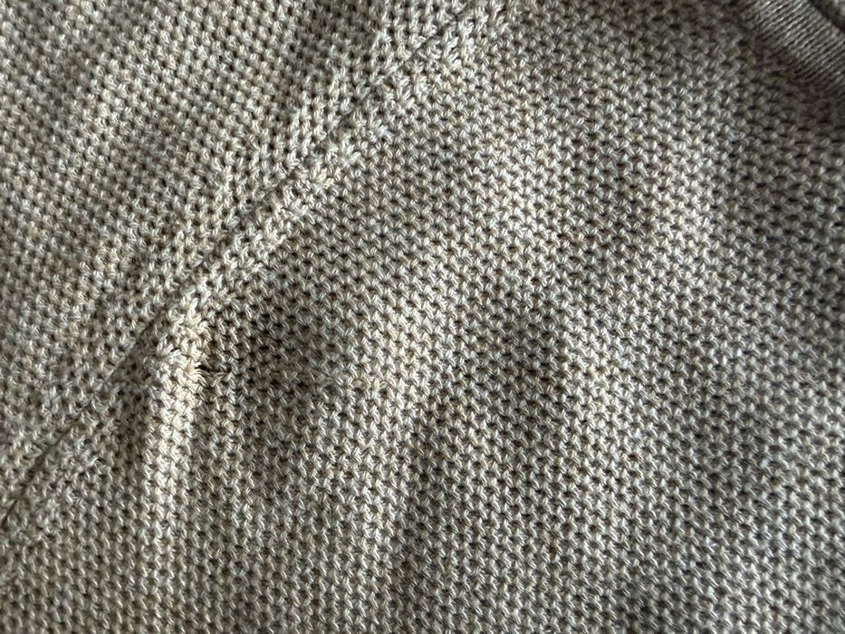 Nowadays Honeycomb Pullover ОРИГИНАЛЕН мъжки пуловер - L