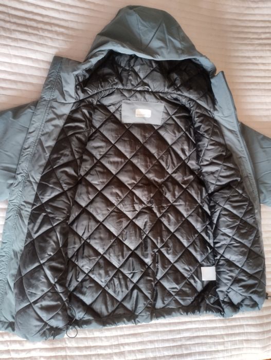 Куртка демисизонная