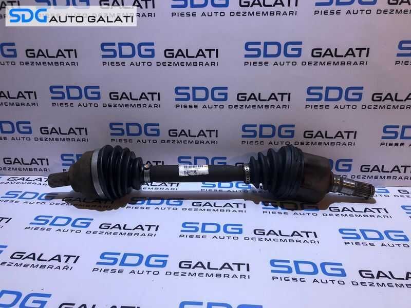 Planetara Stanga Ford Focus 2 2.0 TDCi 2004 – 2010 Cod 7M51-3B437-CC 7M513B437CC