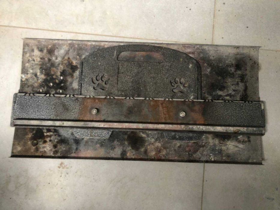 Шашлычница+ Мангал