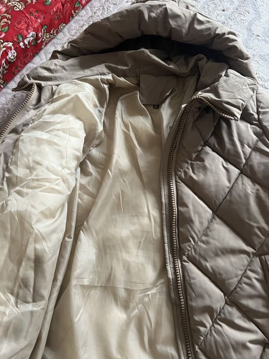 Продам куртку  демисезон