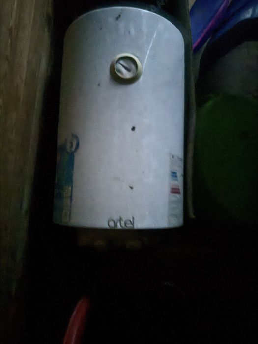 Бойлер аристон хороший состояние