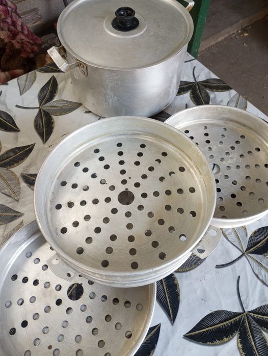 Продам мантоварку советскую.