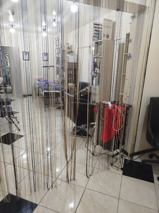 Продаётся Готовый бизнес Салон красоты и продуктовый магазин