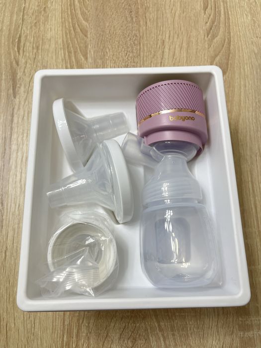 PICO Electric breast pump babyono